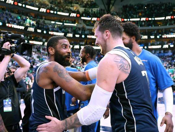 九游会体育-面对绿军联盟最强三分火力 独行侠防守再迎挑战