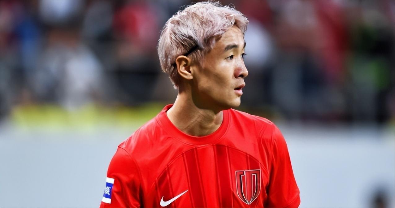 九游会-意外！韦世豪无缘2025年中国金球奖后，连夜发声做出重要决定