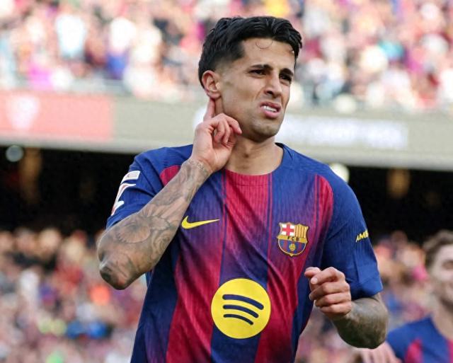 九游会APP-2造点加破门！巴萨租借飞翼表现有点香 今年夏天有望直接免签